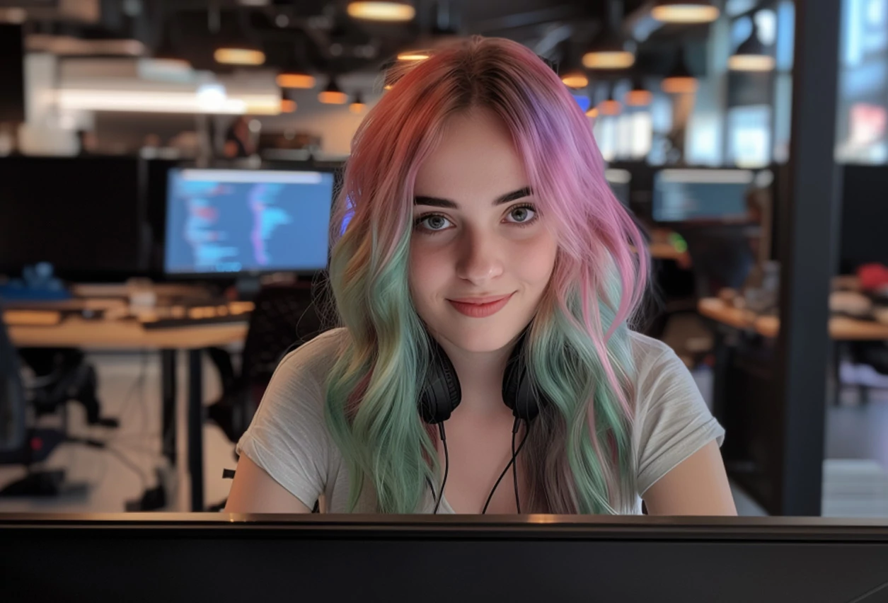 CYBERBNK Promo Image